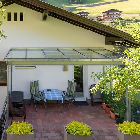 Ferienwohnung Elfriede Hopfgarten in Defereggen Екстериор снимка