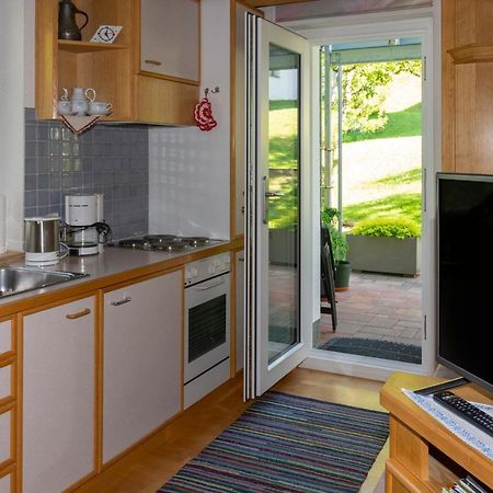 Ferienwohnung Elfriede Hopfgarten in Defereggen Екстериор снимка