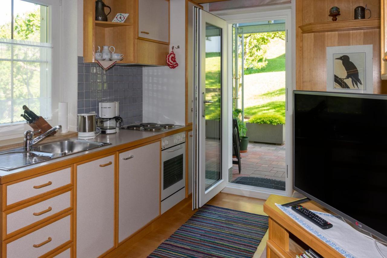 Ferienwohnung Elfriede Hopfgarten in Defereggen Екстериор снимка